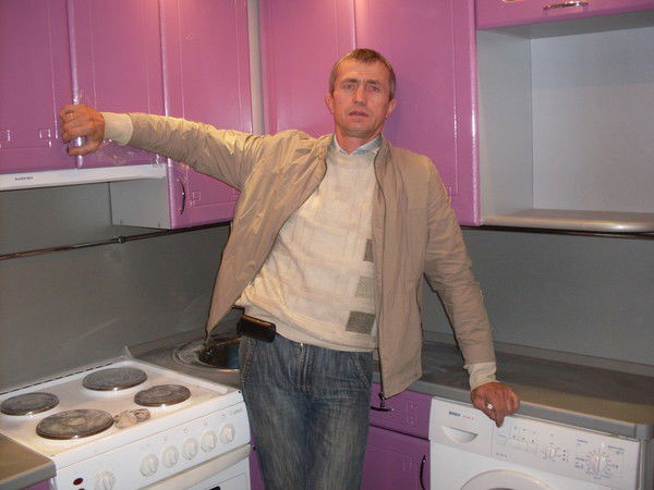 Алексей Попов