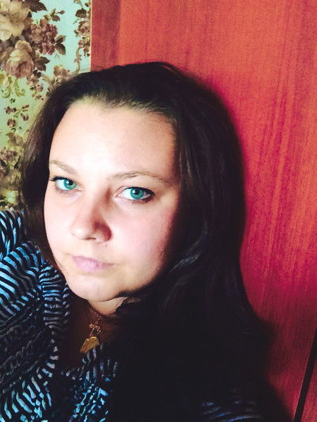 Юлия Девина(Ильина)