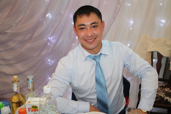 Батыржан Аубакиров