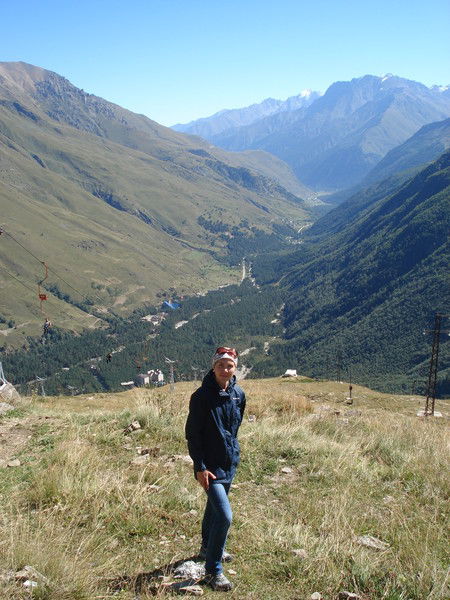 Елена Соболева