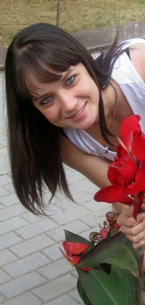 Екатерина Лиходед