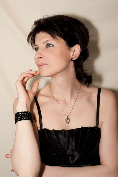 Ирина Илюшина