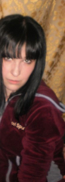 Наталья Турчина