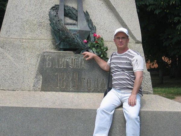 Вячеслав Токарев