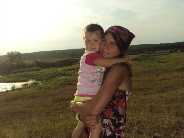 Ирина Ермуллина