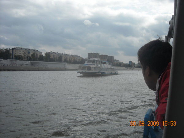 Сергей Мереха