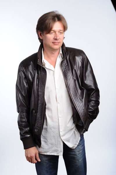 Игорь Шантор