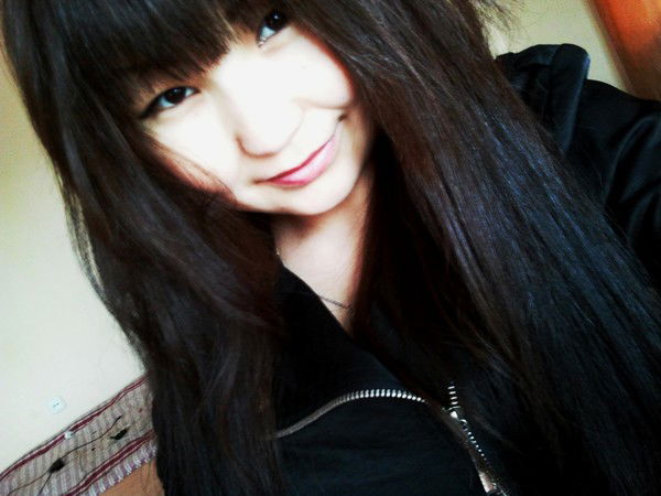 Асемгуль Нурманова