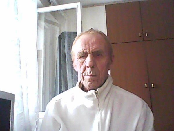 Юрий Петрович