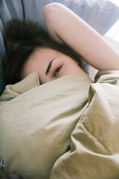 Анастасия Иванова