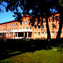 Школа Трудармейская