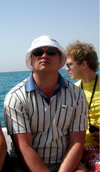 Сергей Шаврин