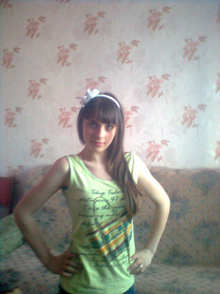 Татьяна Савкина