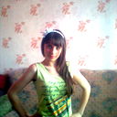 Татьяна Савкина