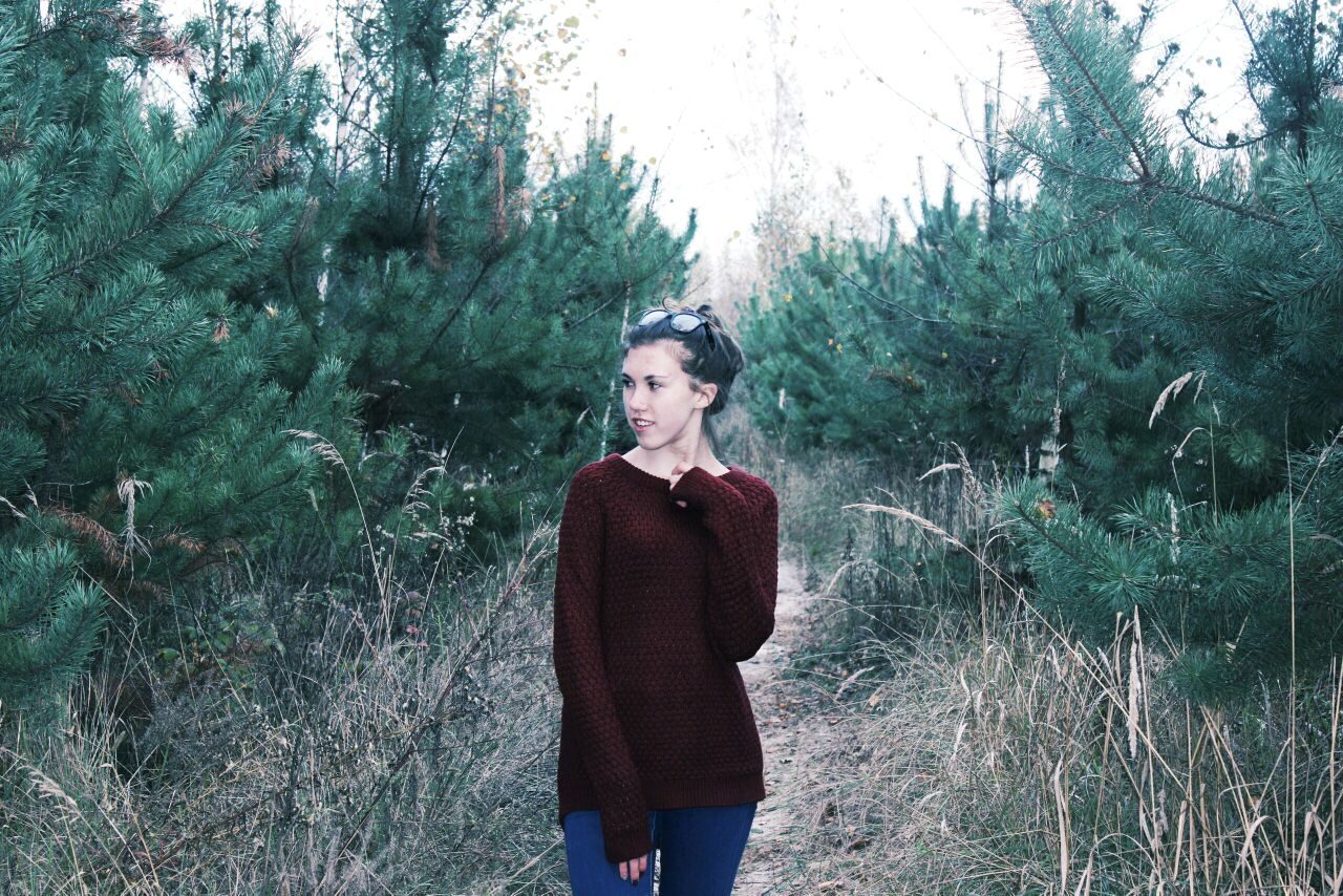 Ангелина Шевцова