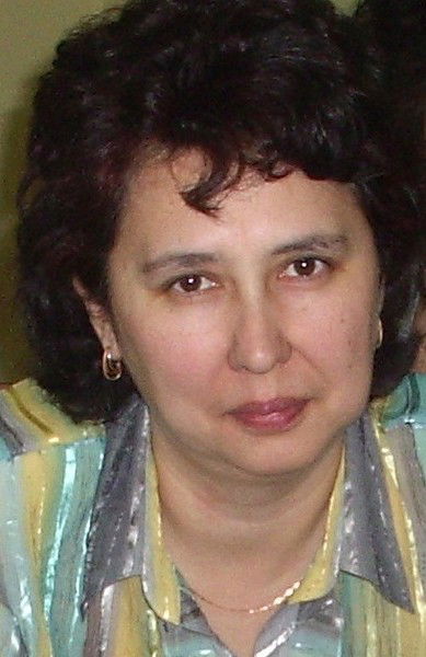 Заялова Лира