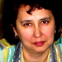Заялова Лира