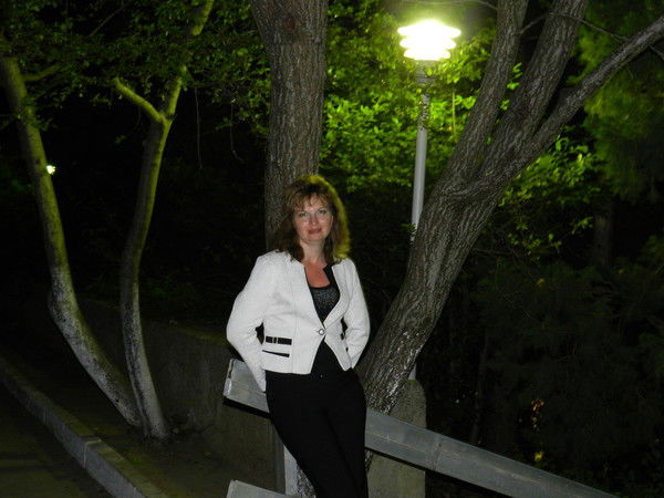 Пакселева Лариса