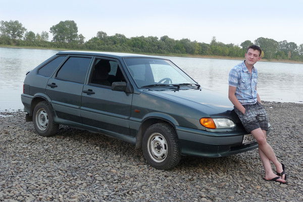 Влад Кормачёв