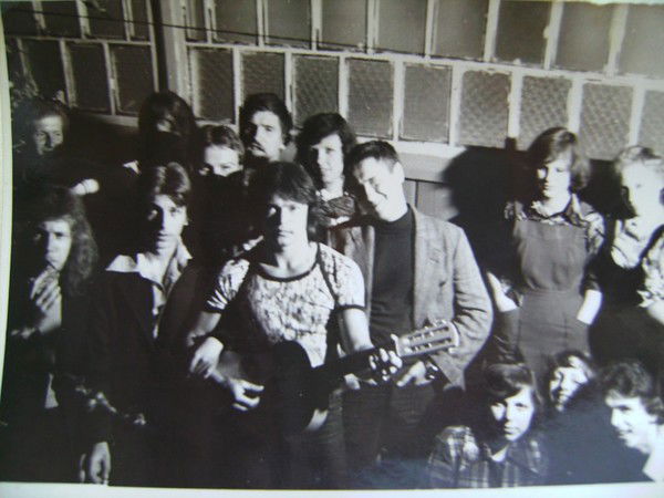 Алексей Соловов