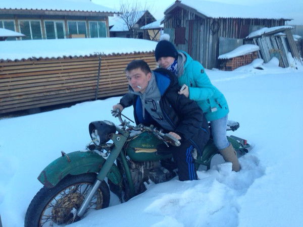 Виктория Никитюк