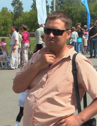 Эдуард Сивков