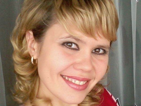 Наталья Джегутанова