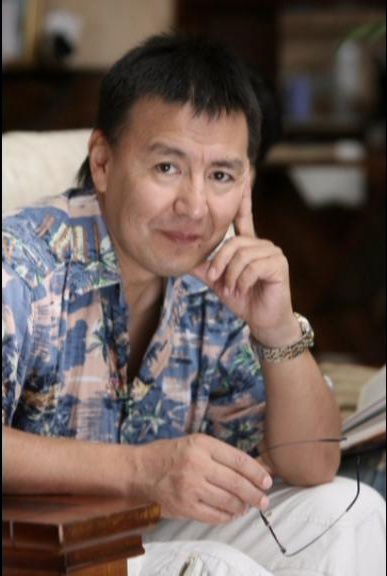 Тельман Баймухамбетов