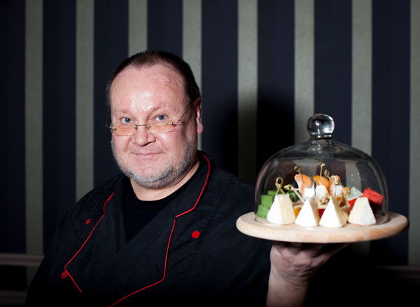 Владимир Черных