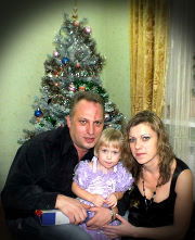 Надежда Максимова