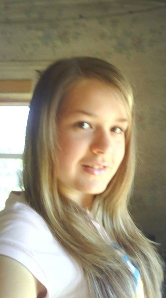 Елена Митрофанова