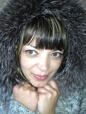 Оксана Флоре