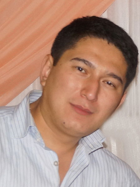 _Abzal Amantaev_