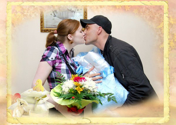 Мария&александр Тарасенко