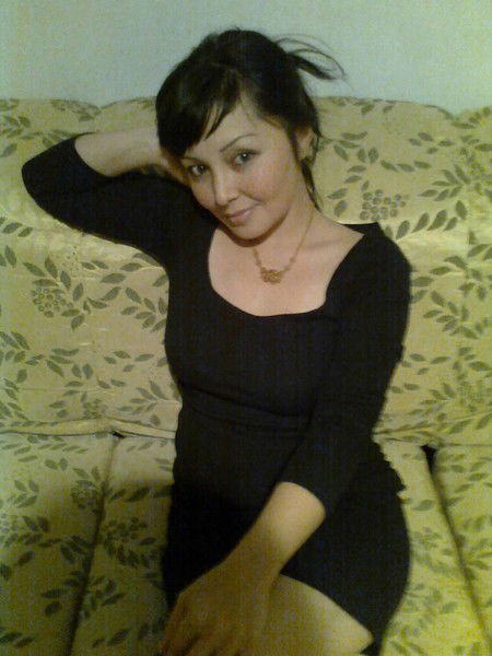 Бота Умирзакова