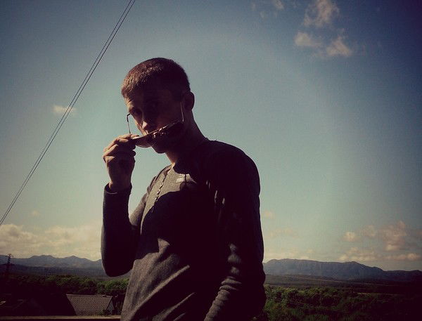 Артем Кузин