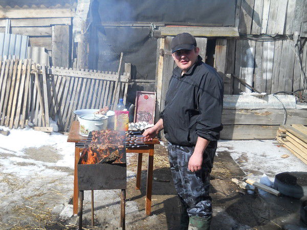 Максим Нугис