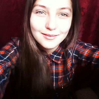 Анжела Махнутина