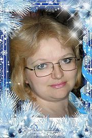 Ольга Матвеева