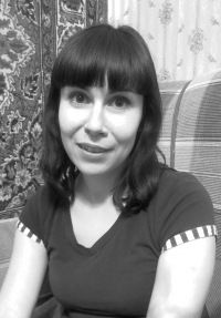 Заруцкая Ирина