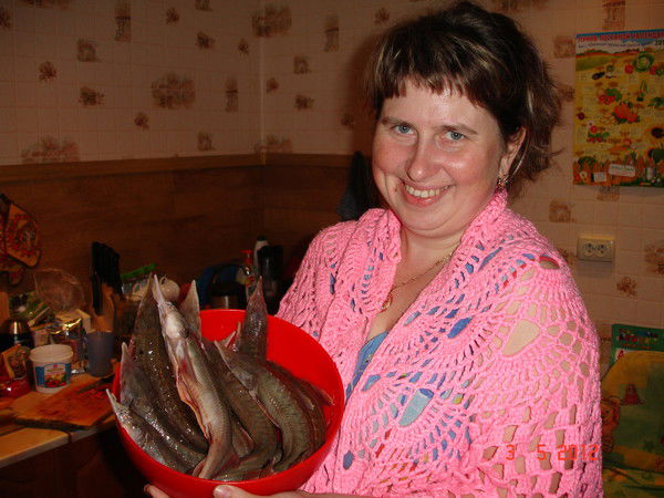 Ольга Васланович