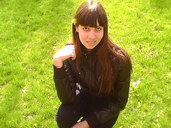 Анна Апехтина