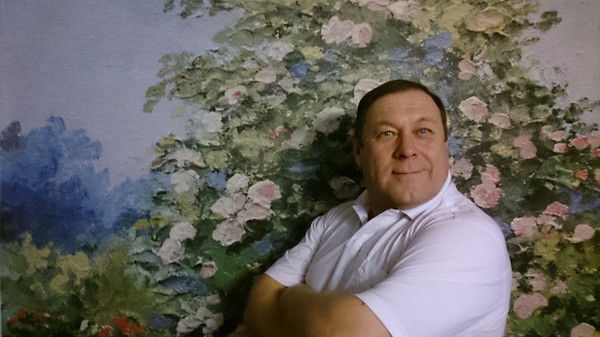 Сергей Карпов