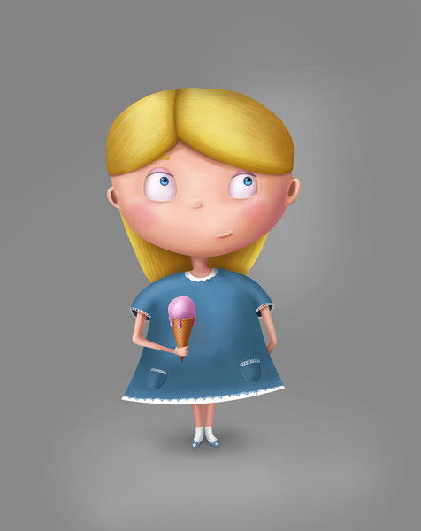 Анастасия Балдина