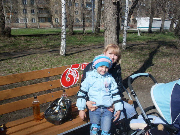 Антонина Сапова