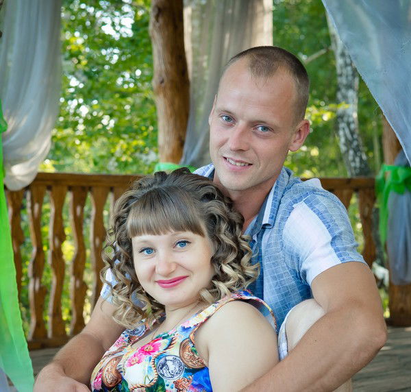 Наталья Фадеева