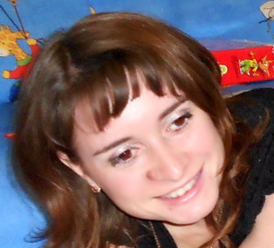 Лариса Камаева