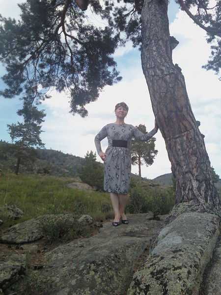 Гульнар Ракишева