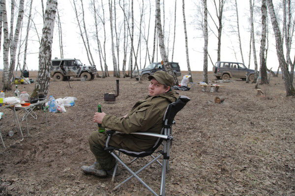 Роман Маркин