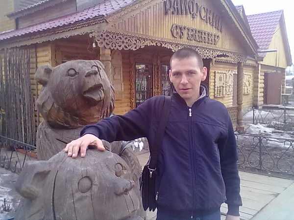 Валерий Матвеев